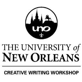 Fundraising Page: UNO Creative Writing Workshop